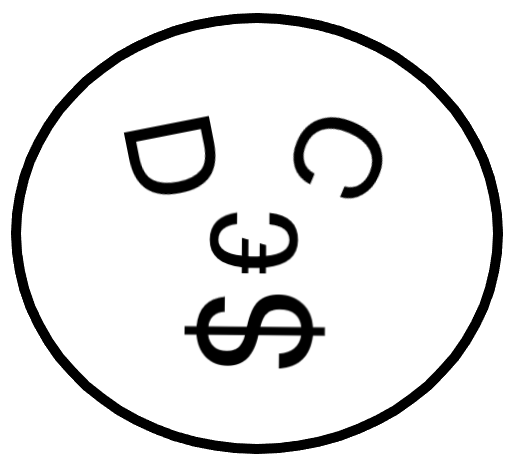 Countie McAccountantface